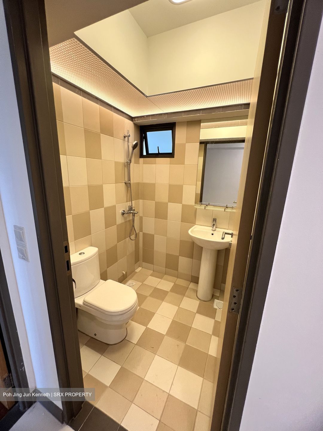 Blk 87 Skyville @ Dawson (Queenstown), HDB 3 Rooms #597765341